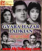 Gyara Hazar Ladkiyan 1962